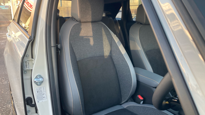 Honda Jazz 1.5 i-MMD Hybrid Advance Sport 5dr eCVT Hybrid Hatchback